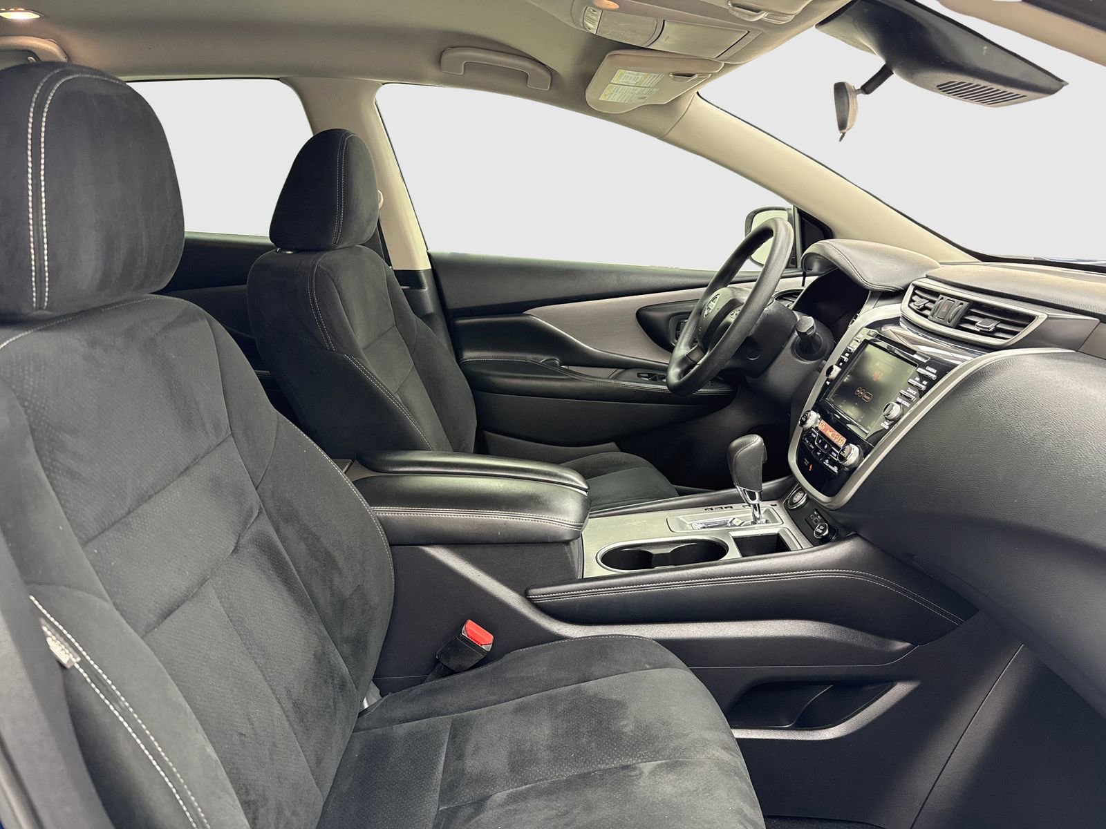Used 2020 Nissan Murano S w/ Technology Package FWD image 40