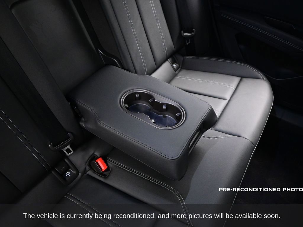 Used 2024 Audi Q4 e-tron Premium Plus w/ Premium Plus image 33