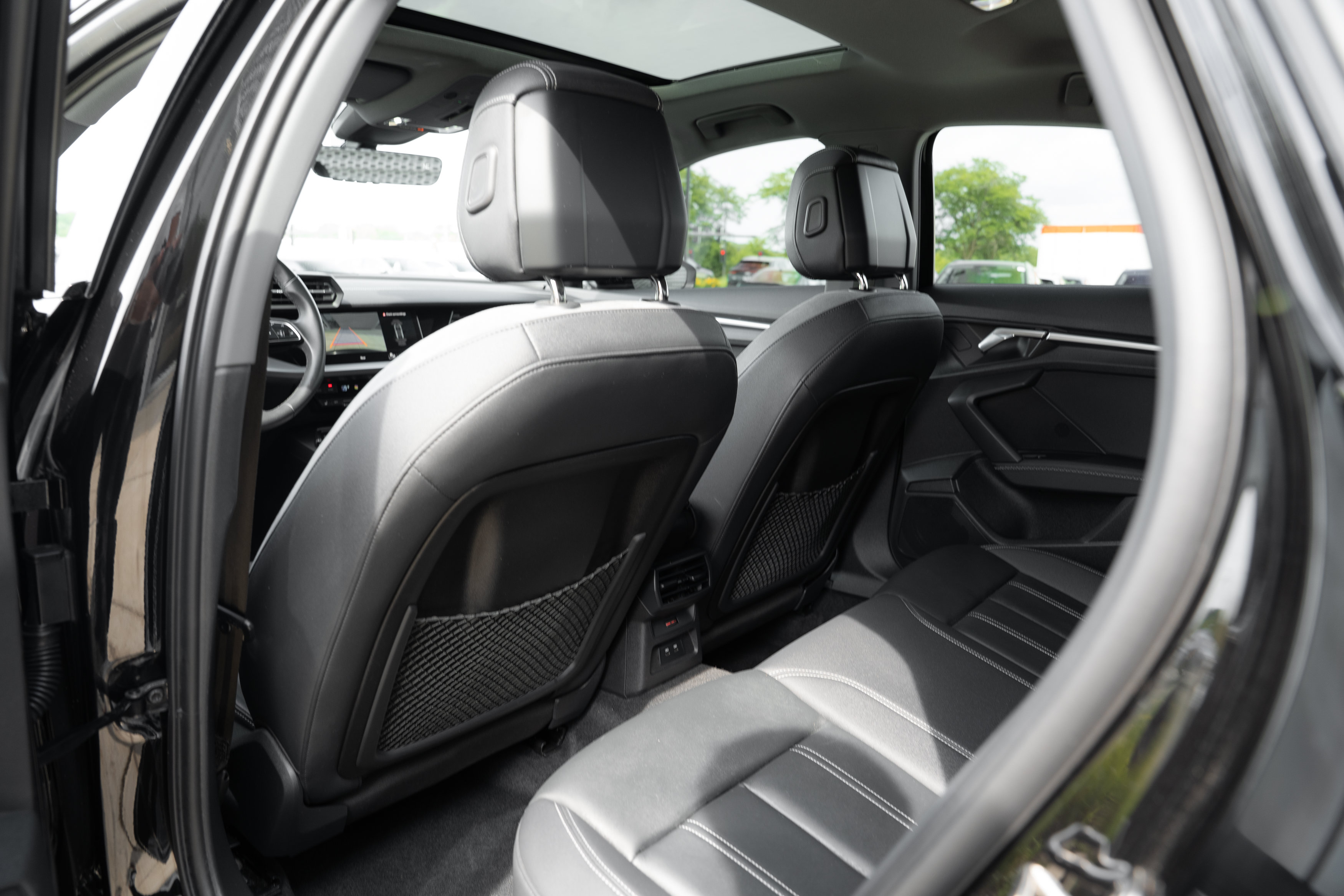 Certified 2023 Audi A3 2.0T Premium w/ Convenience Package FWD image 22