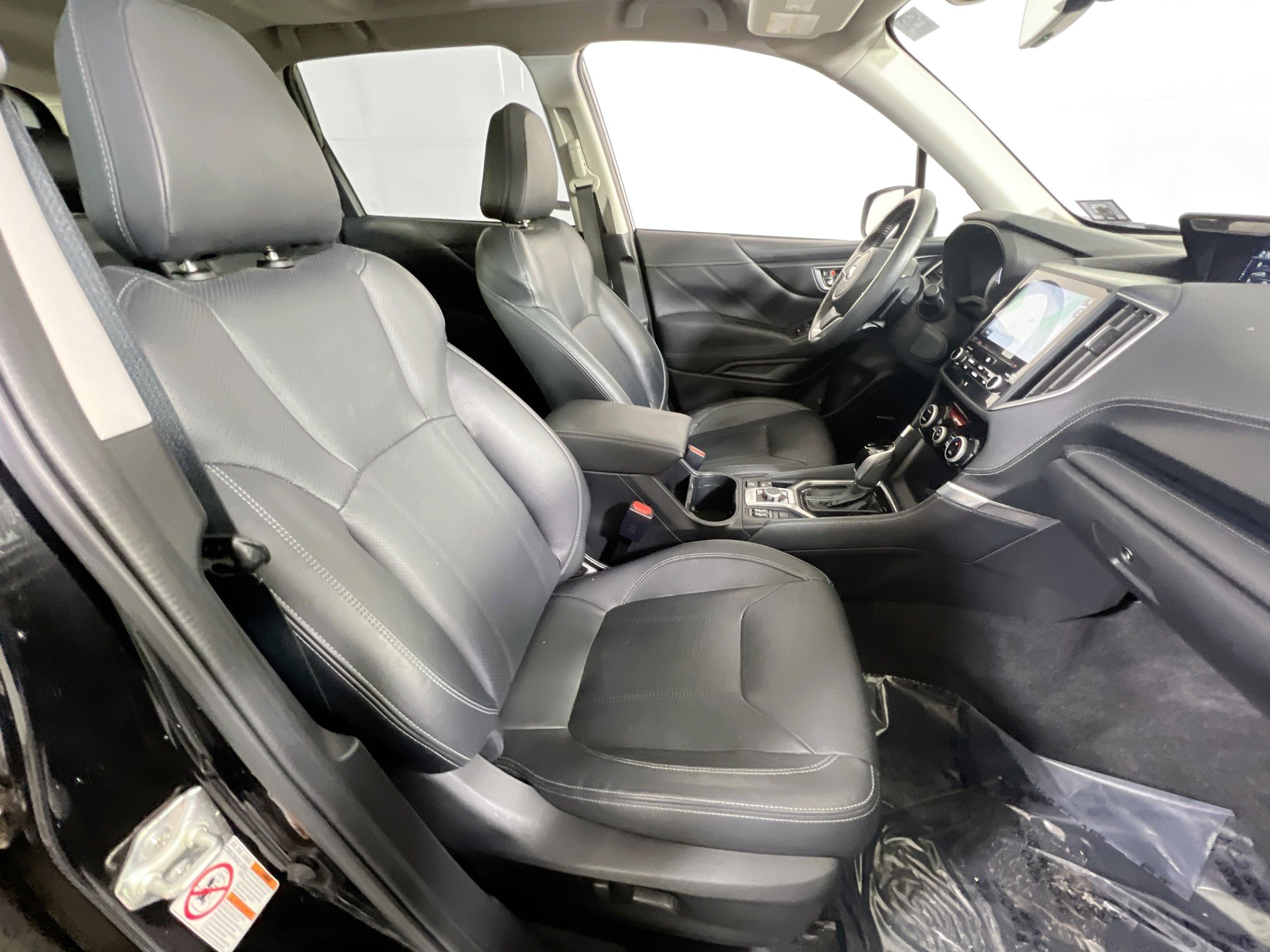 Used 2020 Subaru Forester Touring image 29