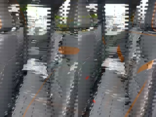 New 2026 GMC Canyon AT4 image 11