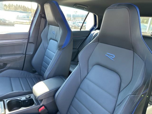 New 2026 Volkswagen Golf image 11