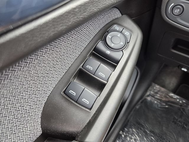 Used 2022 Chevrolet TrailBlazer LS FWD image 21
