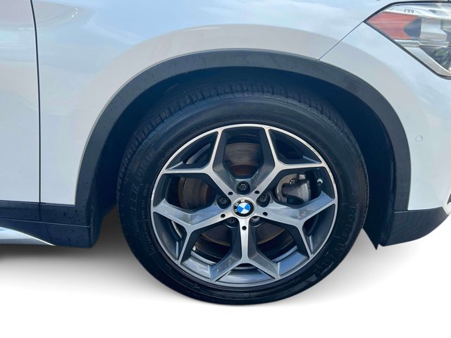 Used 2016 BMW X1 xDrive28i AWD/4WD image 14