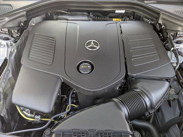 New 2026 Mercedes-Benz GLC 300 4MATIC image 15