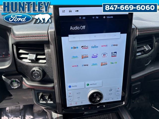 Used 2024 Ford Expedition Max Limited image 29