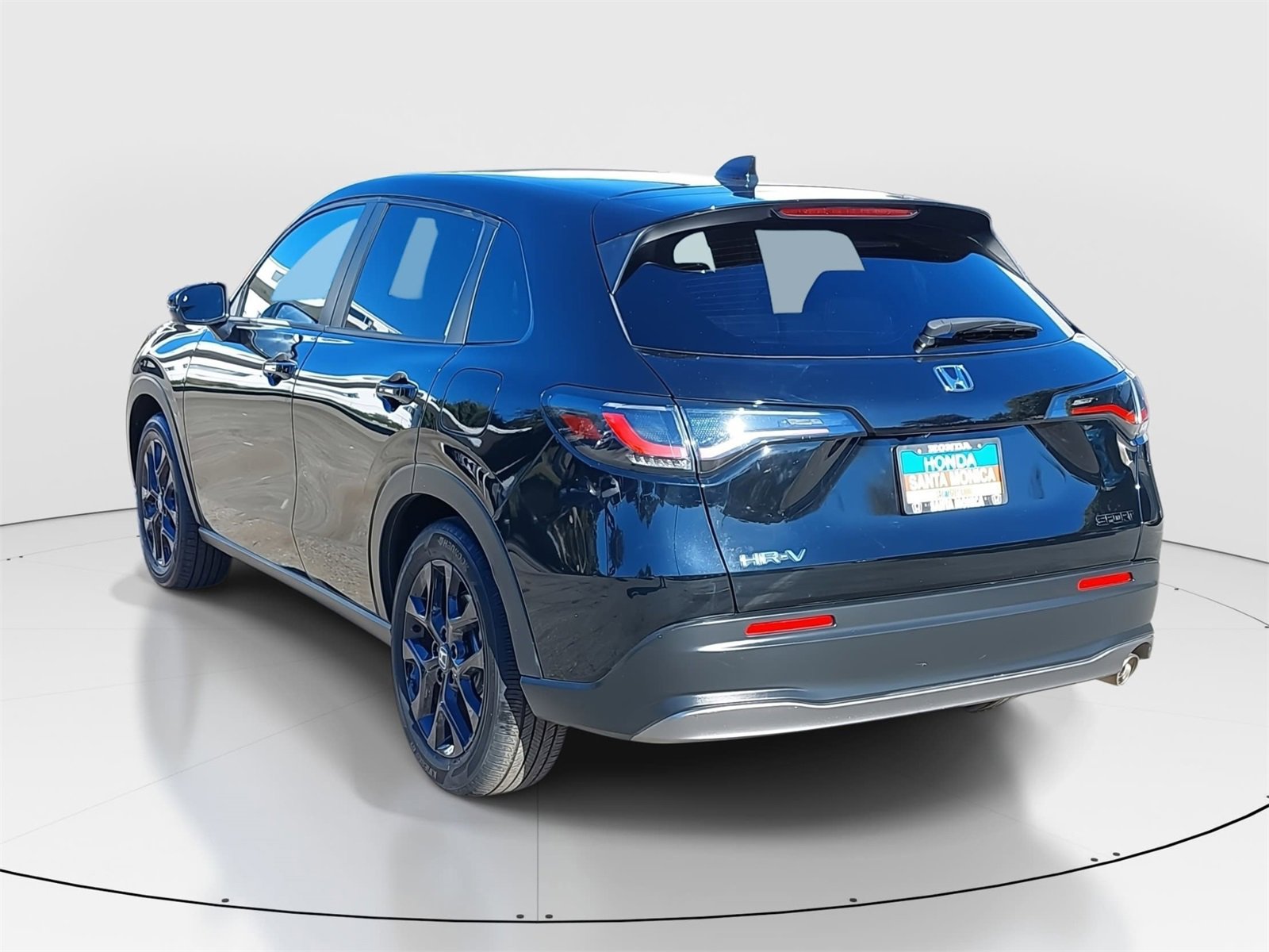 Used 2023 Honda HR-V Sport image 7