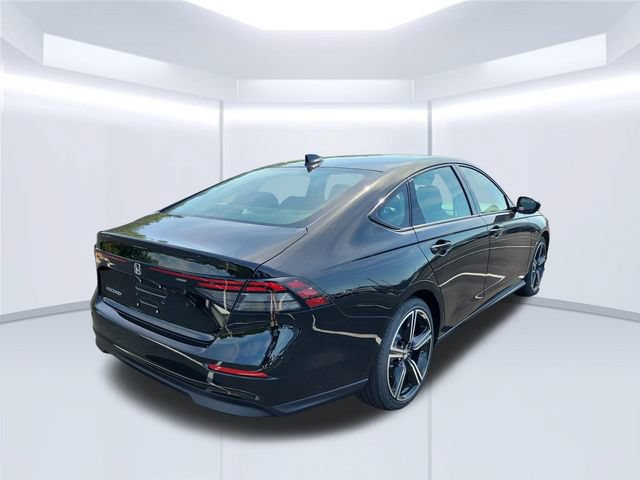 New 2026 Honda Accord SE image 13