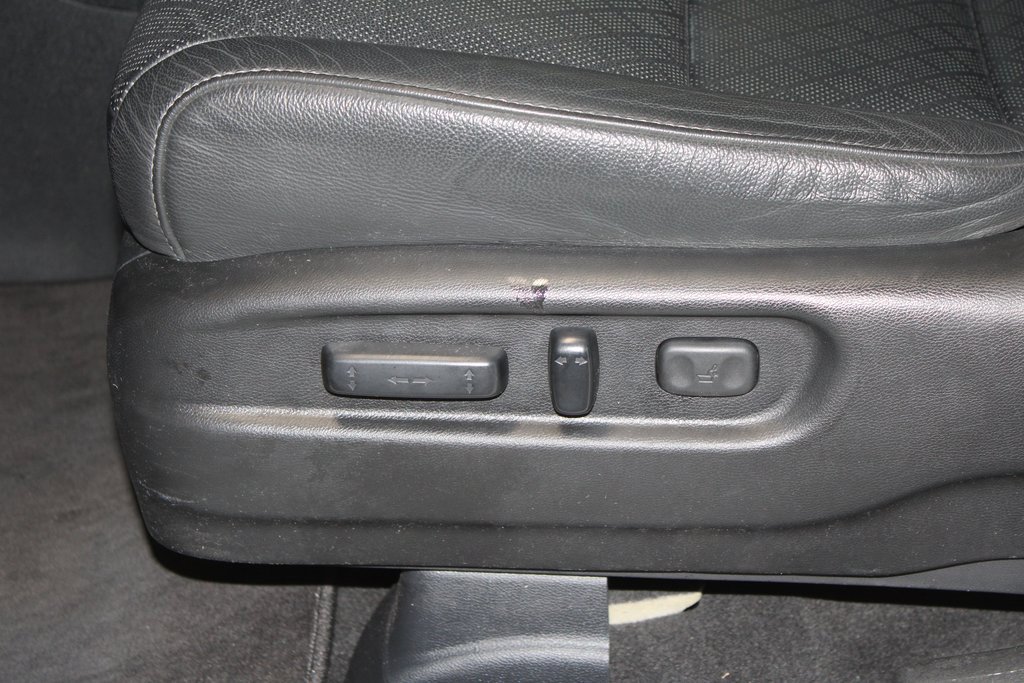 Used 2021 Honda Passport EX-L image 15