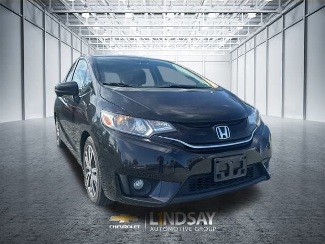 Used 2015 Honda Fit EX
