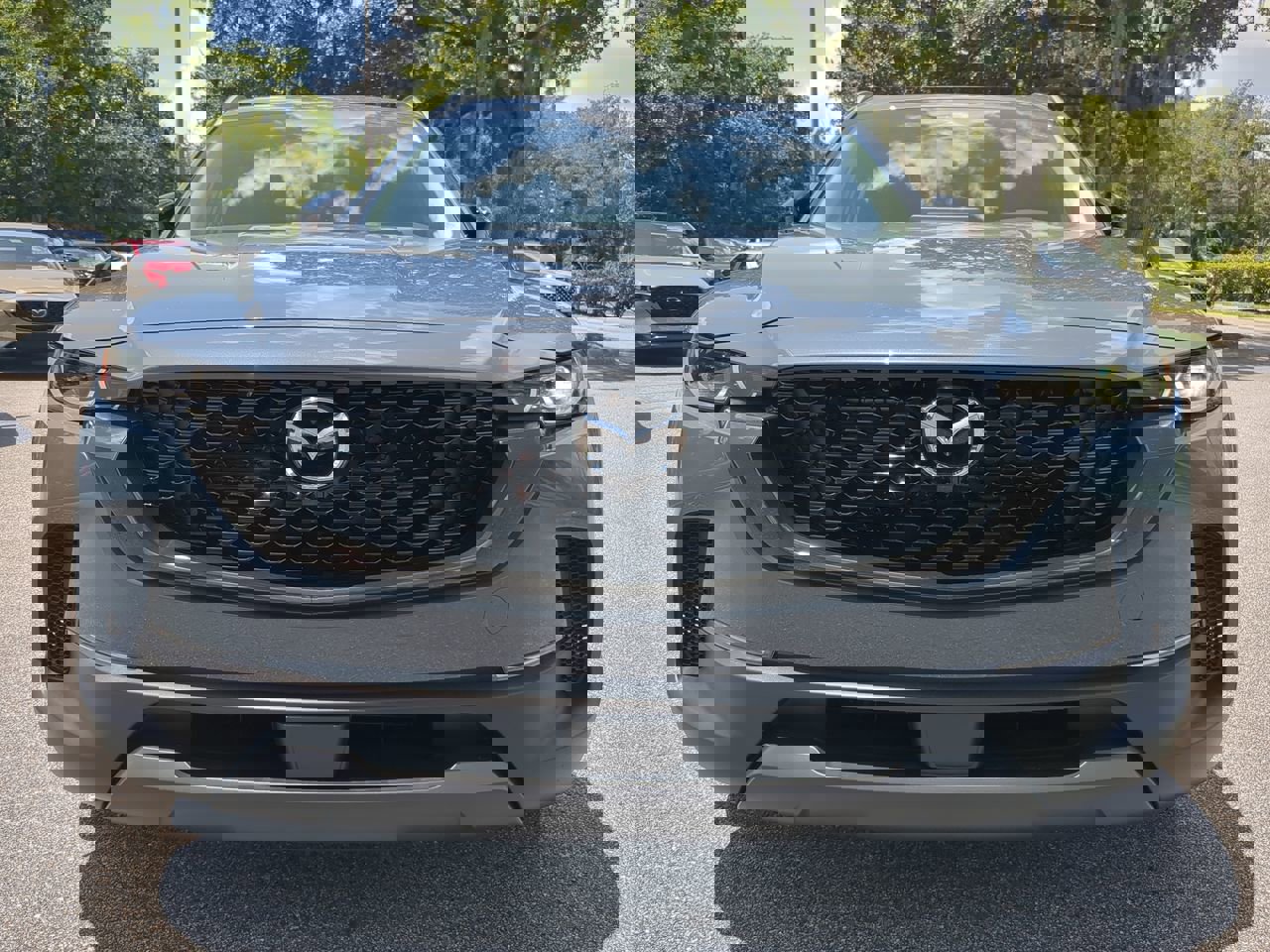 New 2025 MAZDA CX-50 2.5 Hybrid w/ Premium Plus Pkg image 8