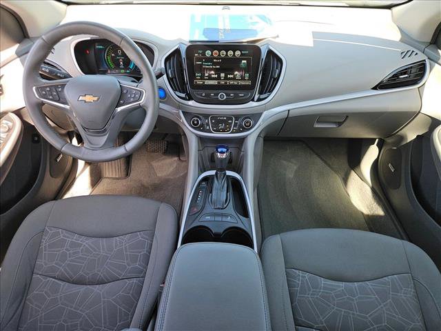 Used 2018 Chevrolet Volt LT w/ Comfort Package FWD image 22