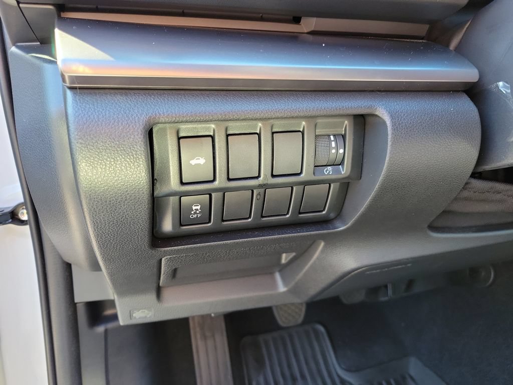 Used 2023 Subaru WRX AWD/4WD image 25
