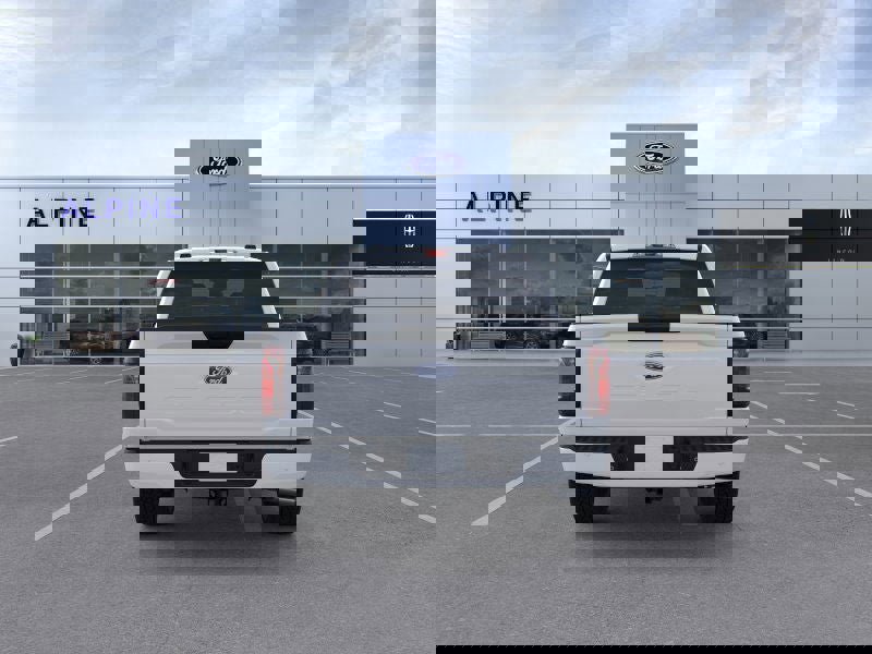 New 2025 Ford F150 STX w/ Equipment Group 200A image 5