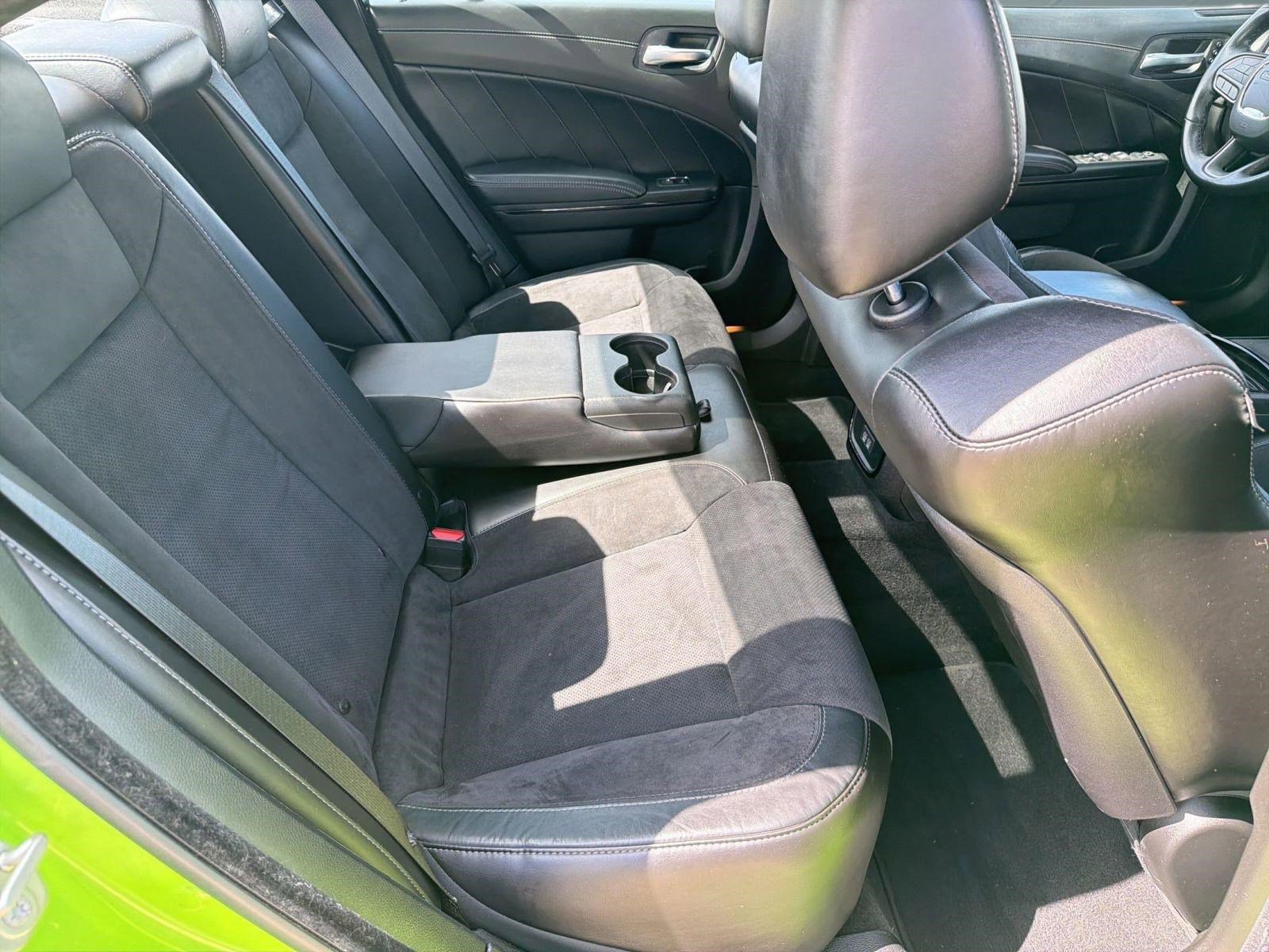 Certified 2023 Dodge Charger GT w/ Plus Group image 29