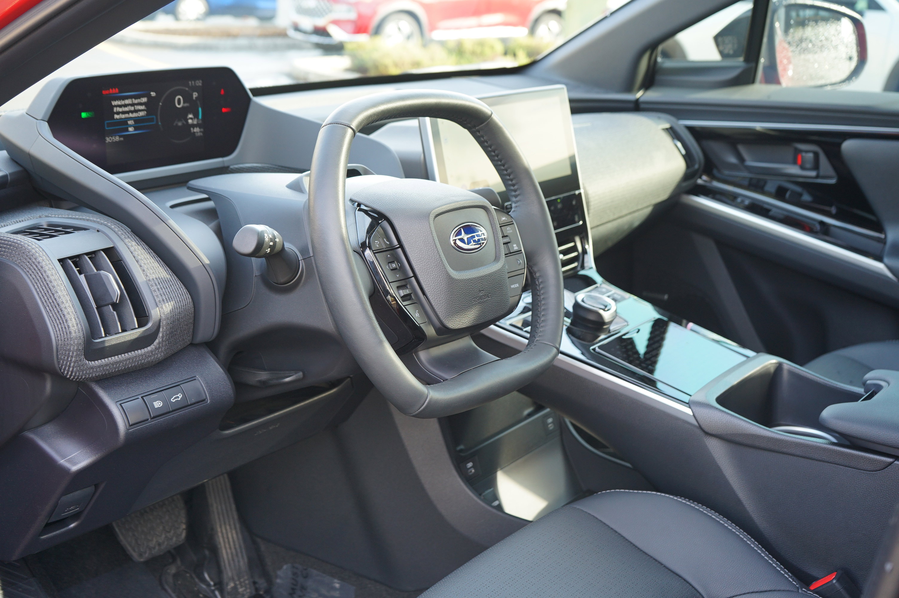 Used 2024 Subaru Solterra Touring image 15