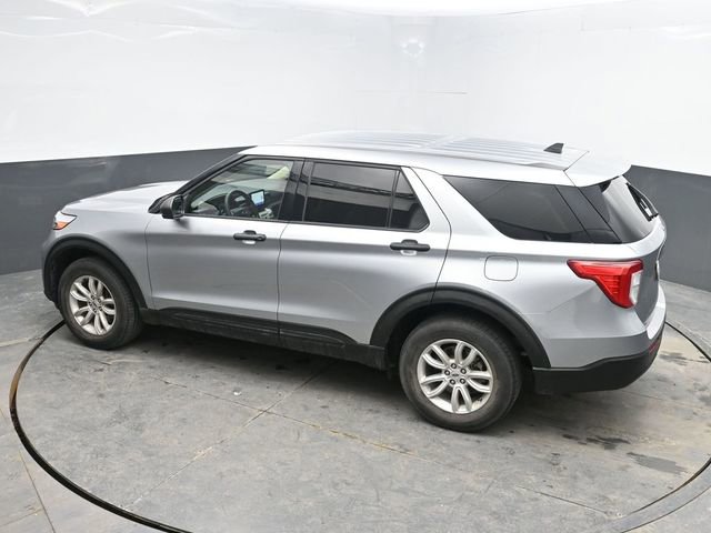 Used 2021 Ford Explorer 4WD image 26