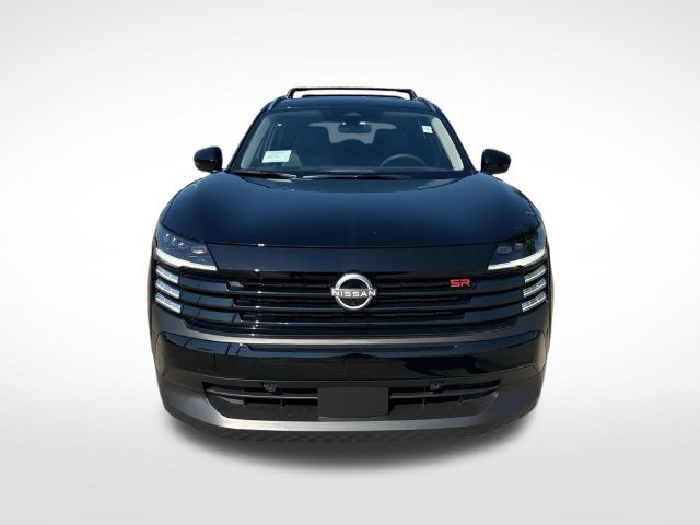 New 2027 Nissan Kicks SR FWD image 2