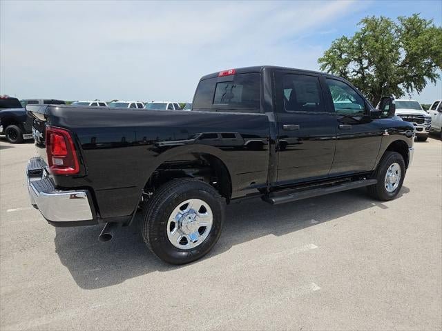 New 2026 RAM 2500 Tradesman AWD/4WD image 38