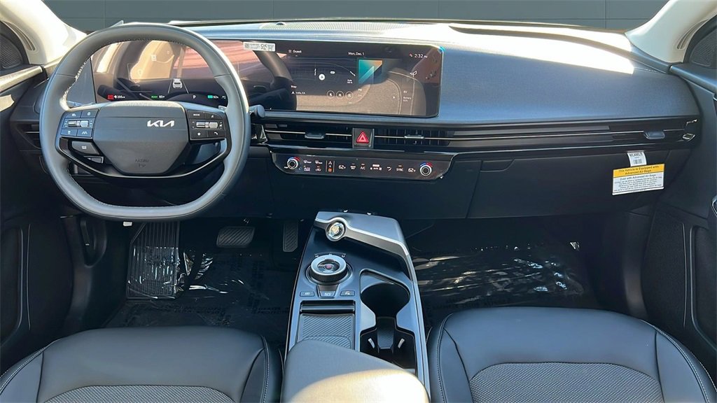 New 2025 Kia EV6 Light image 6