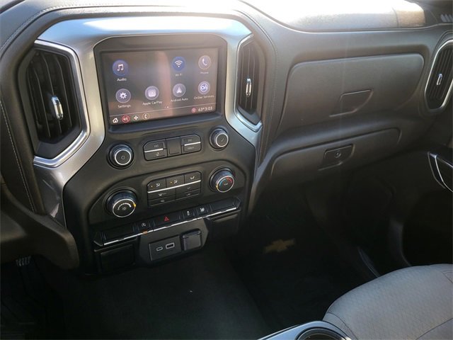 Used 2020 Chevrolet Silverado 1500 LT image 20