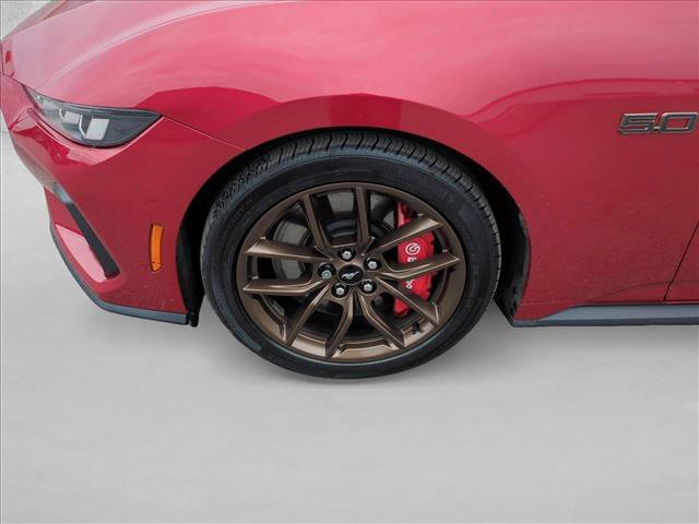 Used 2024 Ford Mustang GT Premium image 29