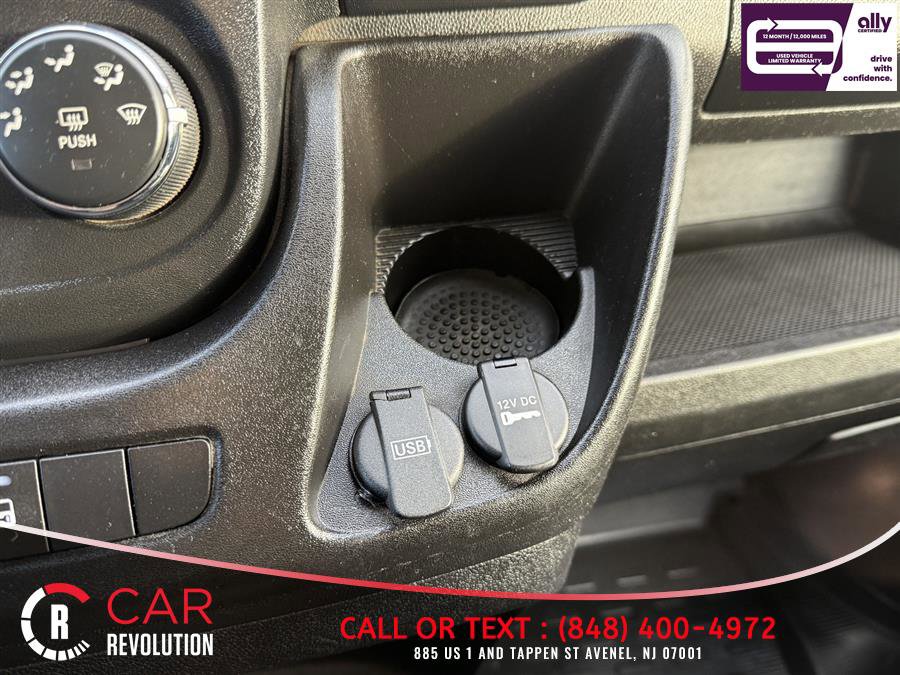 Used 2020 RAM ProMaster 3500 image 20