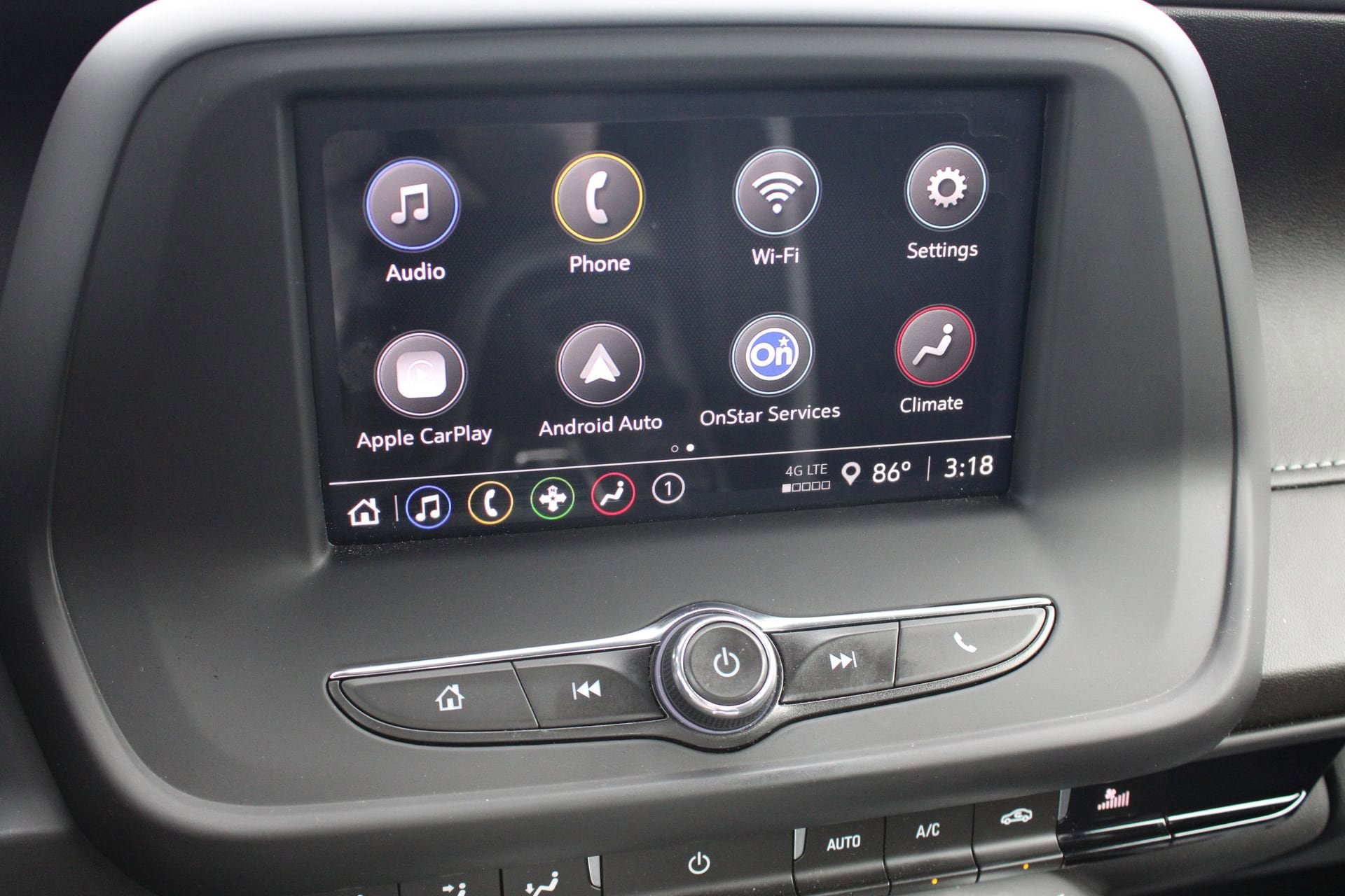 Used 2022 Chevrolet Camaro LT image 36