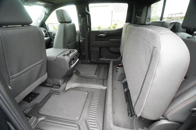 New 2026 GMC Sierra 1500 AT4 w/ AT4 Premium Package AWD/4WD image 36
