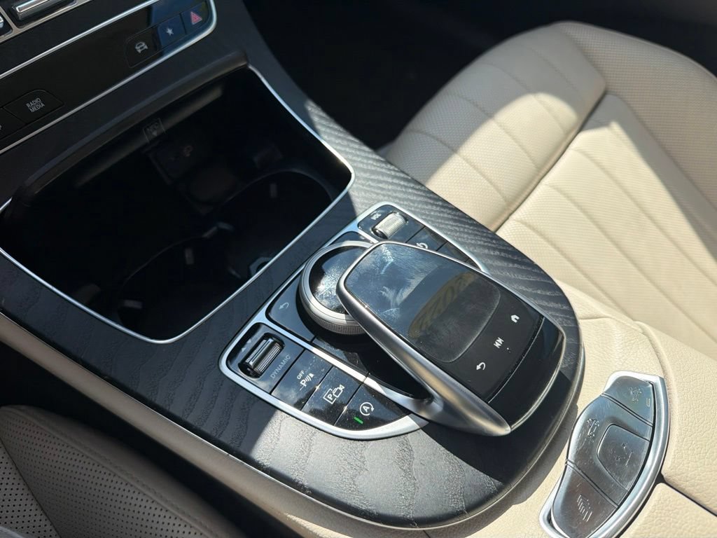 Used 2022 Mercedes-Benz E 450 4MATIC Cabriolet image 32