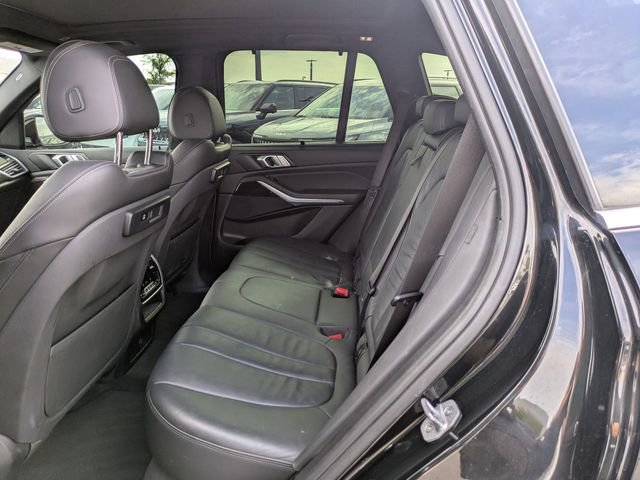 Used 2019 BMW X5 xDrive40i w/ Premium Package 2 AWD/4WD image 13