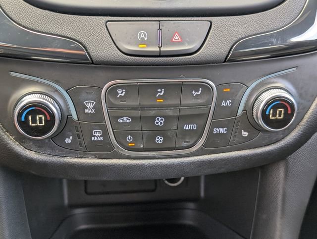 Used 2023 Chevrolet Equinox LS w/ LS Convenience Package FWD image 27