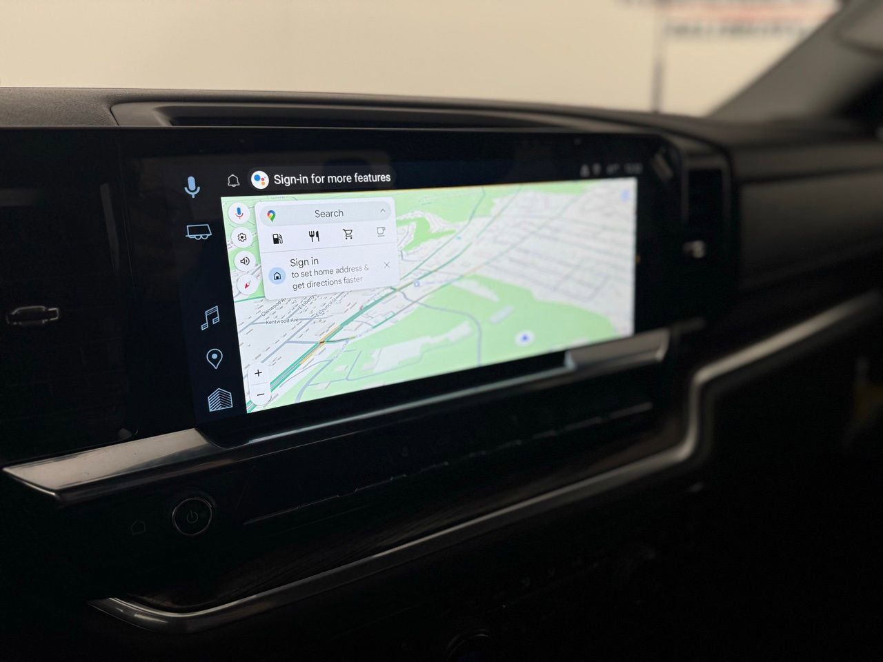 Used 2025 Chevrolet Silverado 2500 LT image 19