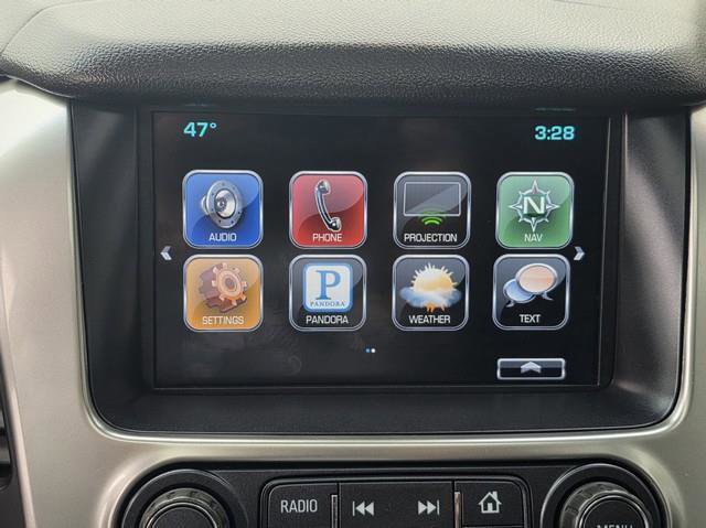 Used 2016 Chevrolet Suburban LTZ image 17