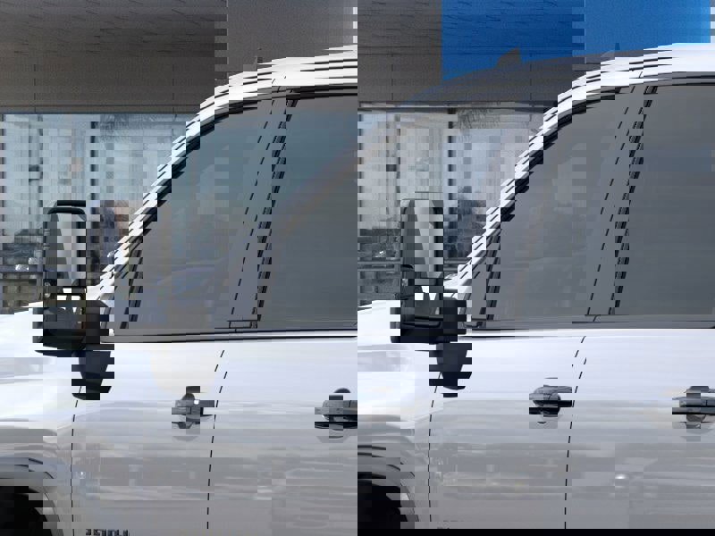 New 2026 Chevrolet Silverado 2500 ZR2 w/ LPO, Dark Essentials Package image 12