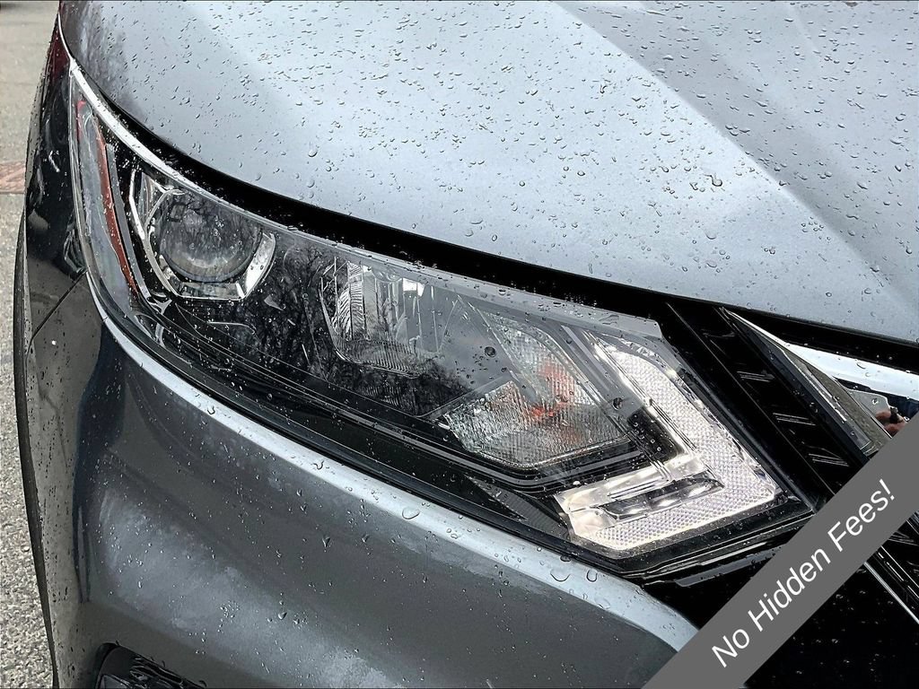 Used 2020 Nissan Rogue Sport SV AWD/4WD image 21
