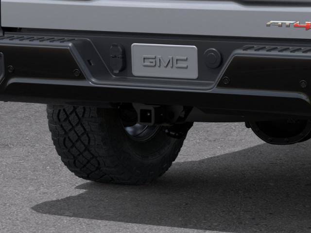 New 2026 GMC Sierra 1500 AT4X w/ LPO, Black Badging Package AWD/4WD image 14
