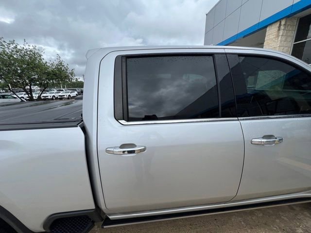 Used 2022 Chevrolet Silverado 2500 High Country w/ Z71 Off-Road Package AWD/4WD image 17