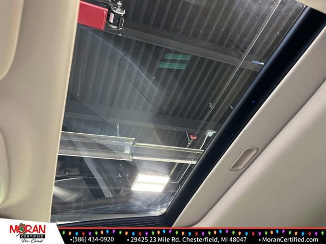 Used 2018 Jeep Grand Cherokee Limited w/ Trailer Tow Group IV image 27