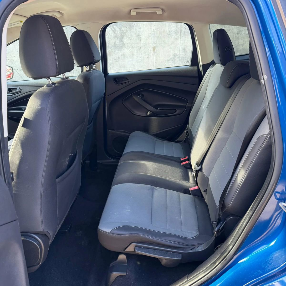 Used 2017 Ford Escape S image 12