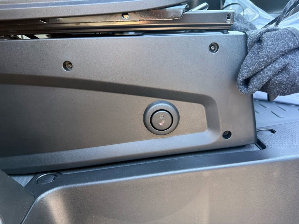 New 2026 RAM ProMaster 2500 w/ Safety Group image 17