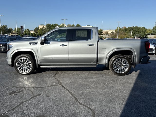 New 2026 GMC Sierra 1500 Denali Ultimate image 6