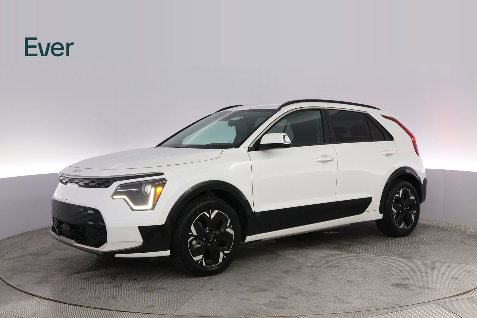 Used 2024 Kia Niro Wind FWD image 18
