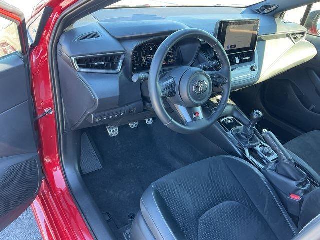 Used 2024 Toyota Corolla Premium image 11