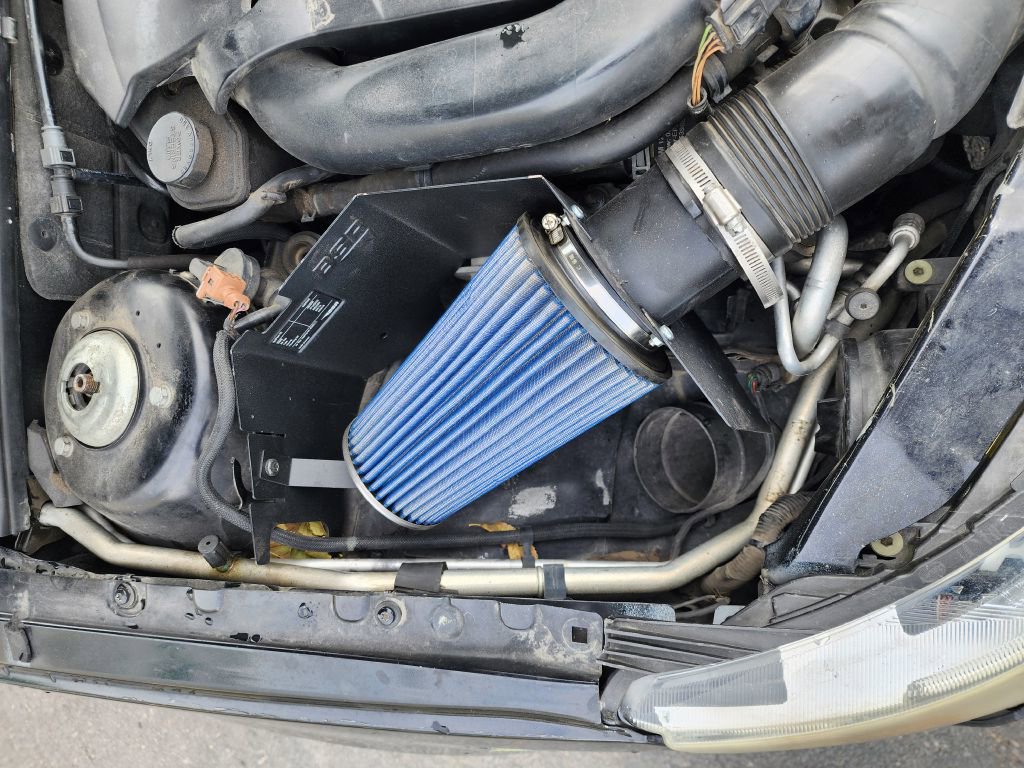 Used 2008 Saab 9-3 Turbo X w/ Touring Package image 16