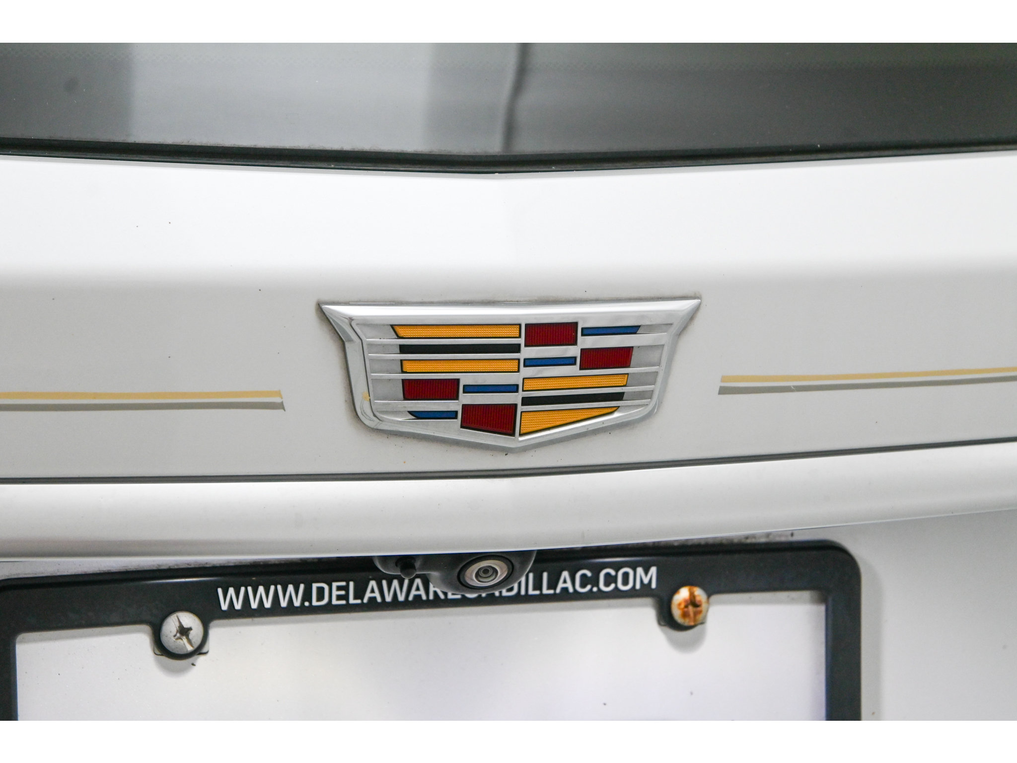 Certified 2023 Cadillac XT6 Premium Luxury w/ Technology Package AWD/4WD image 65