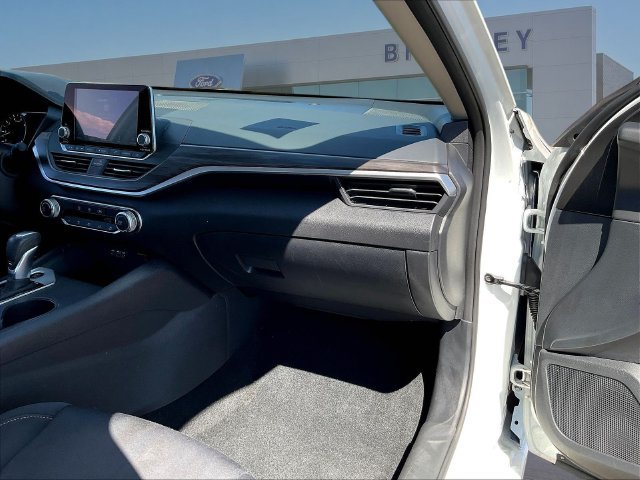 Used 2026 Nissan Altima 2.5 SV AWD/4WD image 27