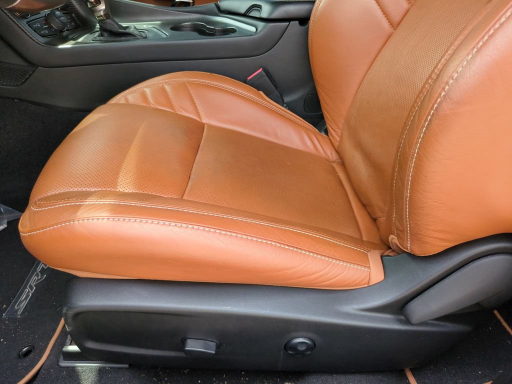 Used 2023 Dodge Challenger SRT Hellcat RWD image 22