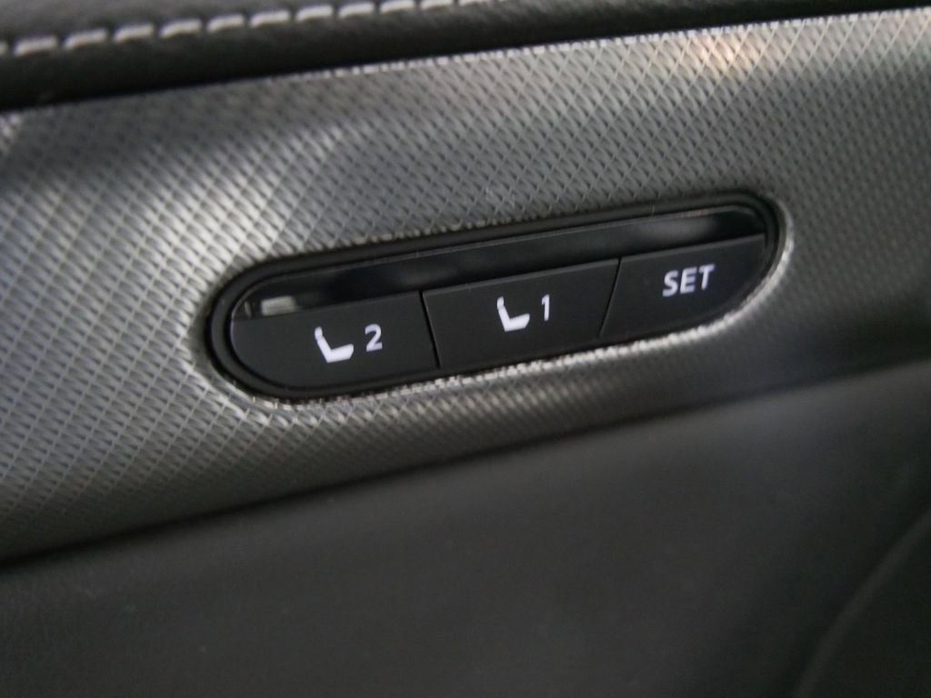 Used 2024 INFINITI QX60 Luxe image 14