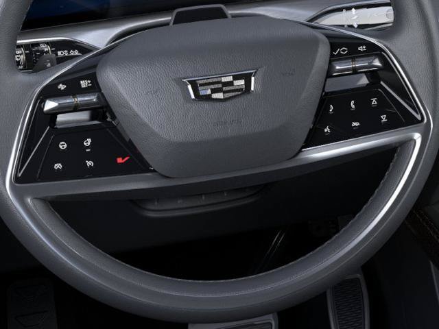 New 2027 Cadillac Vistiq Luxury AWD/4WD image 19